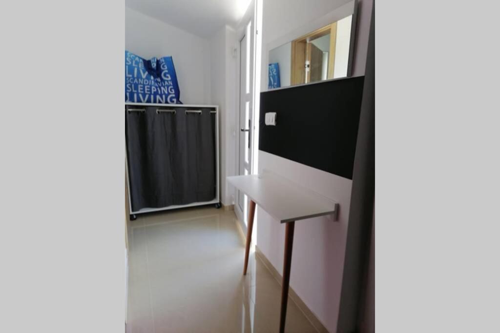 Medulin Studio Luca Luaran gambar