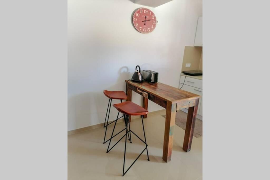 Medulin Studio Luca Luaran gambar